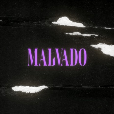 MALVADO cover art