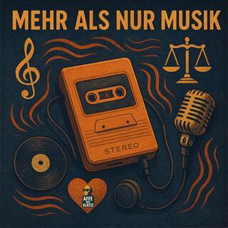 Mehr als nur Musik cover art