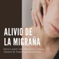 Alivio de la Migraña: Música Suave para Prevenir el Dolor, Sonidos de Piano para Dormir Bien
