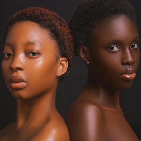 Twin cover art