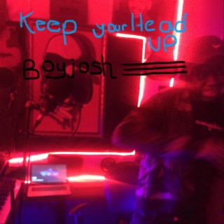 Keep Your Head Up cover art