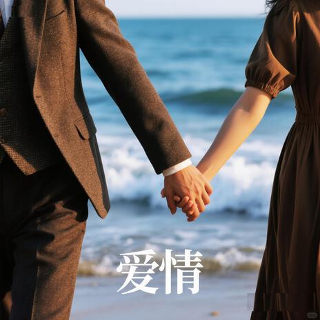 隔着山海拥抱你 cover art