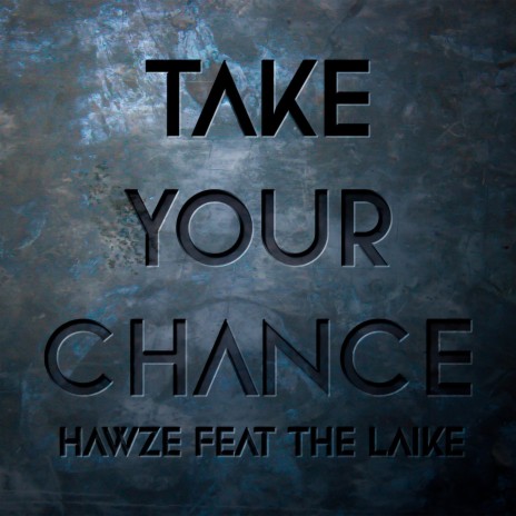 Take Your Chance (V.I.P Mix) ft. The Laike cover art