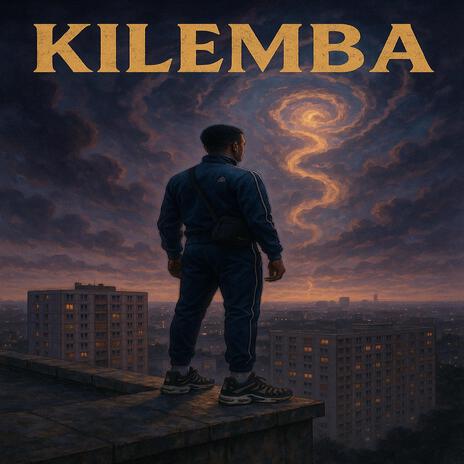 Kilemba ft. Kisala Ndombe Jackson cover art