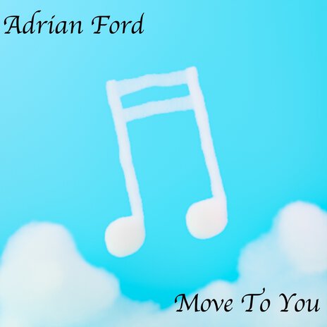 Move to You cover art