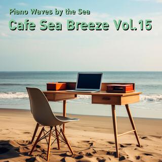 Cafe Sea Breeze, Vol. 15 cover art