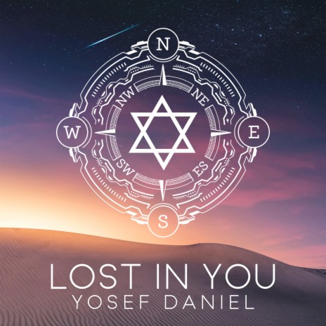 Lost in You cover art