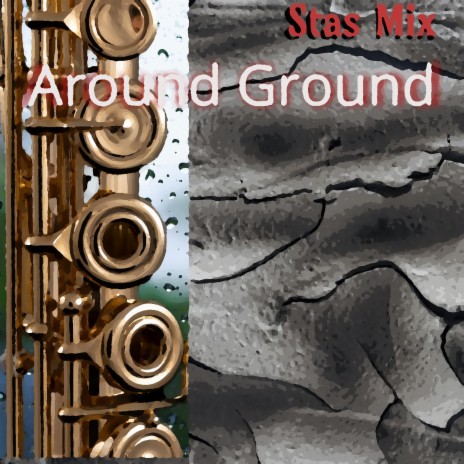 Around Ground cover art