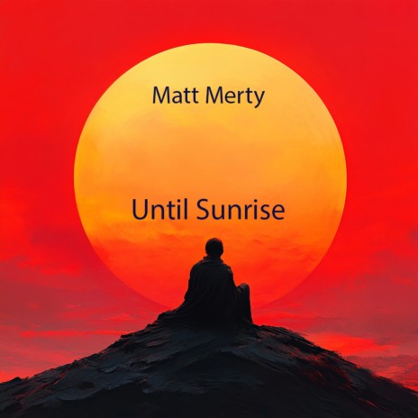 Until Sunrise (Edit) cover art