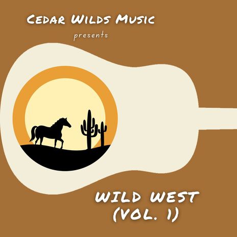 Blinded By Tears ft. Cedar Wilds Music presents The Guitar Grid cover art