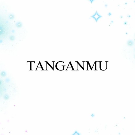 Tanganmu cover art