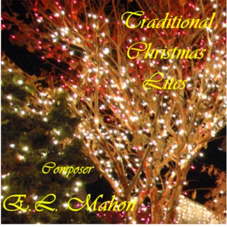 Joy to the World cover art