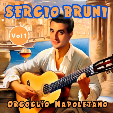 Bella si tu vuò sapè cover art