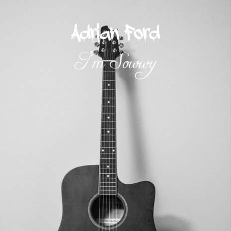 I'm Sowwy cover art