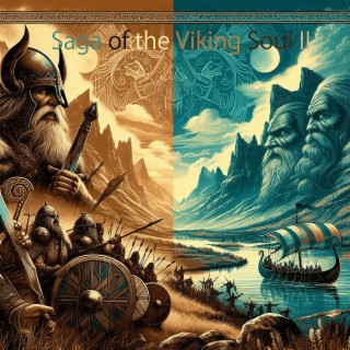Saga of the Viking Soul II
