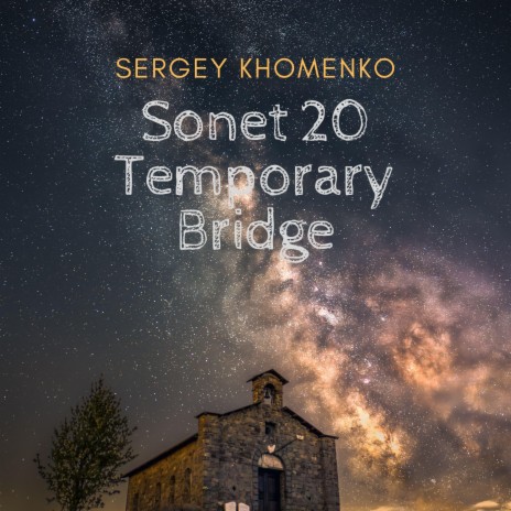 Sonet 20 Temporary Bridge cover art