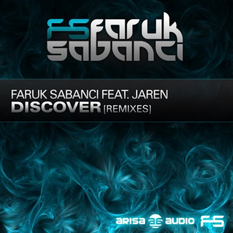 Discover (Photographer Remix) ft. Jaren cover art