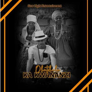 Ovandu va Africa live band