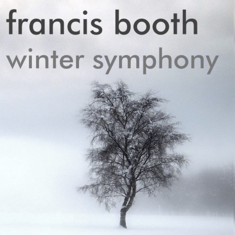 Winter Symphony 2nd Movement
