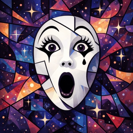 Sorprendente cover art