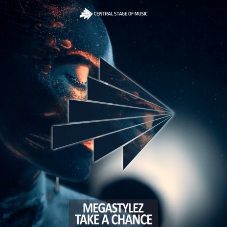 Take a Chance (Enveloperz! Remix) ft. Withard cover art