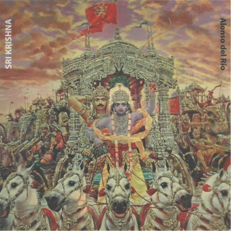 Pancha Tattva cover art