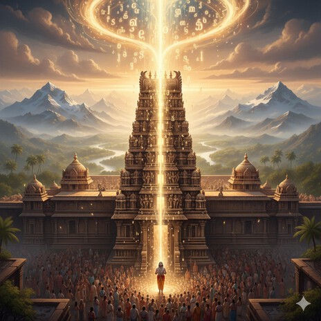 அருட்பெருஞ்சோதி 2026 II