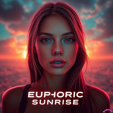 Euphoric Sunrise (Club Edit) cover art