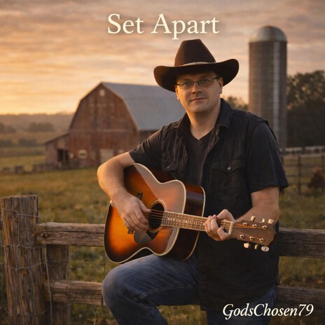 Set Apart (Life Anthem) cover art