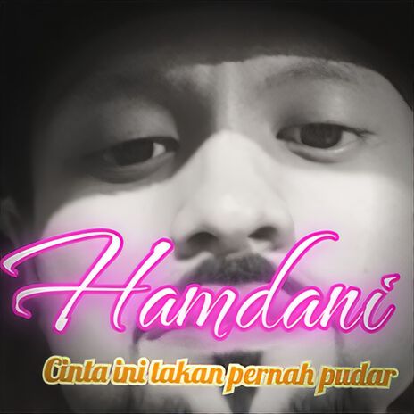 Cinta takan pernah pudar cover art