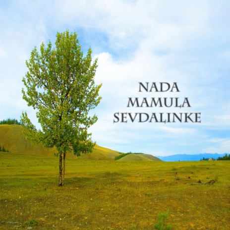 Mene moja zaklinjala majka cover art