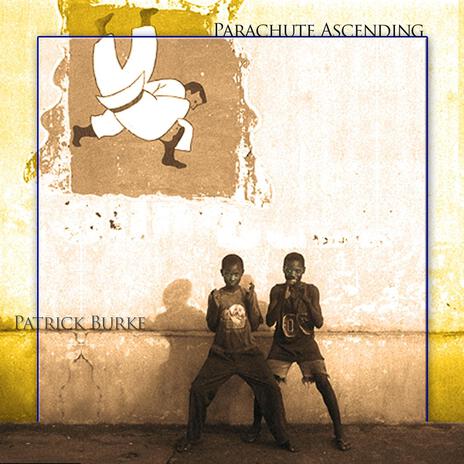 Kiya cover art