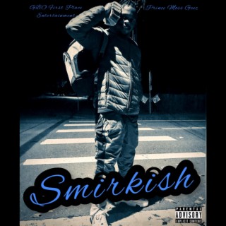 Smirkish cover art