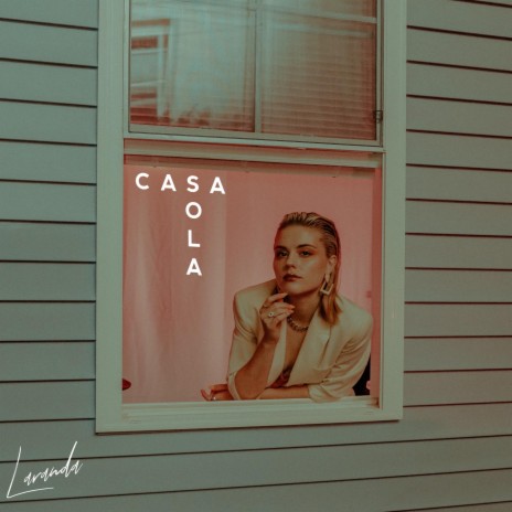 Casa Sola cover art