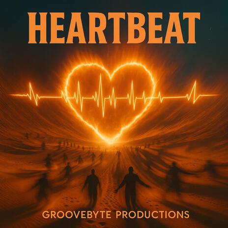 Heartbeat cover art