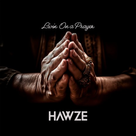 Livin On a Prayer cover art