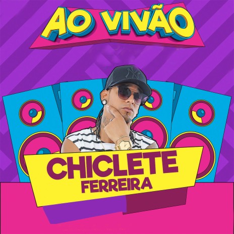 Pivete-Mete (cd ao vivão) cover art