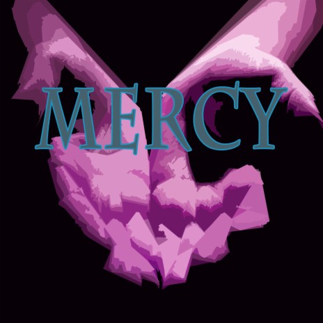 MERCY cover art