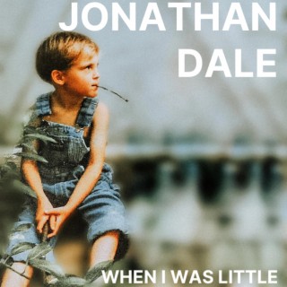 When I Was Little cover art
