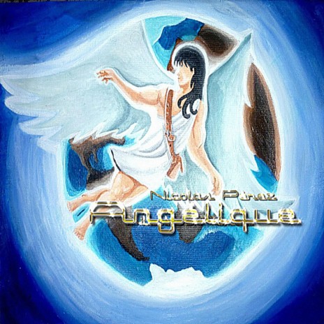Être de Lumière cover art