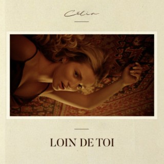 Loin de toi cover art
