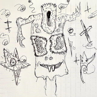 hapi sad ft. Salvi F*ck_ViCky cover art