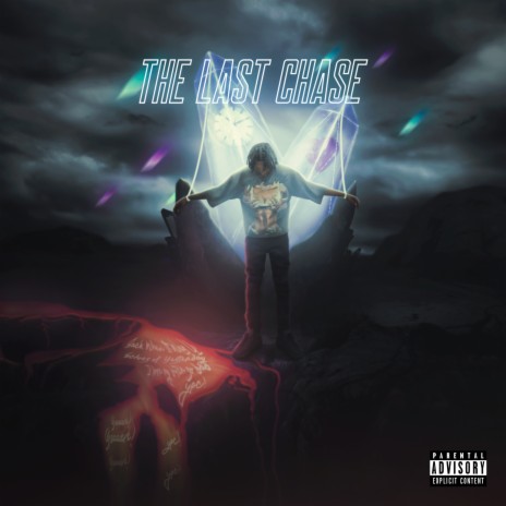 Like Me cover art