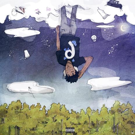 super bass cover art