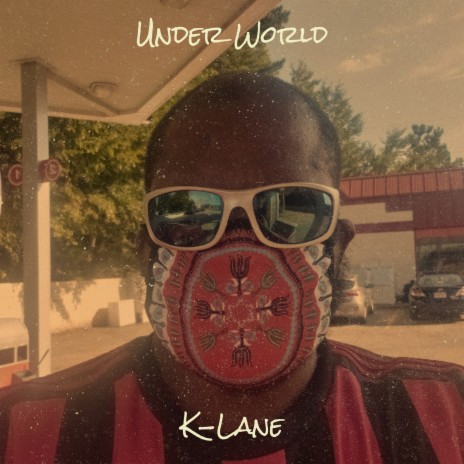 Under World cover art