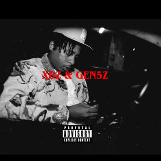 XDz & Gen 5s cover art