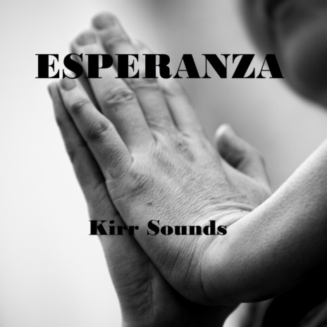 Esperanza (Extended mix) cover art