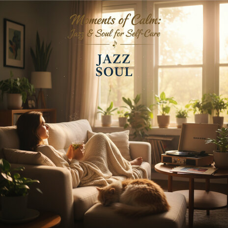 A Gift to Myself cover art