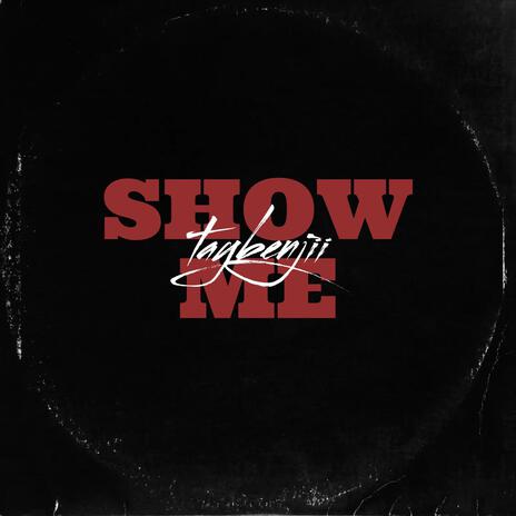 Show me cover art