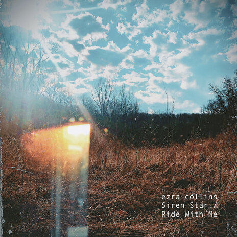 Ride with Me cover art